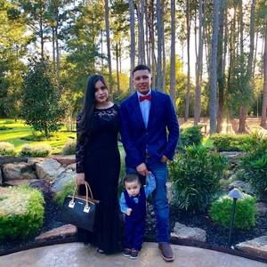 Meet your Posher, Dorian